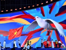 MINI GAME: HIỂU QUẢNG TRỊ – CHẠM HÒA BÌNH