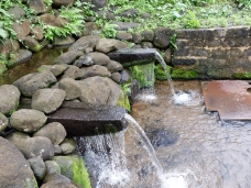 Giếng cổ người Chăm trên đất Quảng Trị