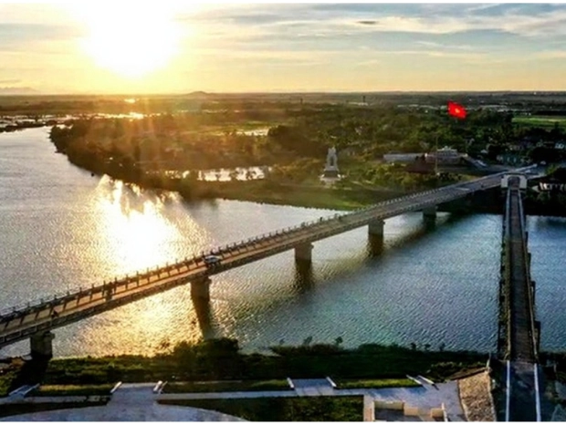 Lễ hội Vì Hòa bình 2026 Quảng Trị: Từ ký ức đến tương lai