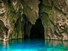 Survival Valley - A hidden green basin in Phong Nha–Ke Bang