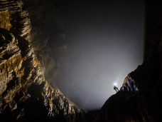 Sơn Đoòng – Kỳ quan ngoại hạng trong lòng đất