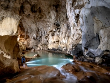Phong Nha – Kẻ Bàng: từ biển cổ đến thế giới karst hàng trăm triệu năm