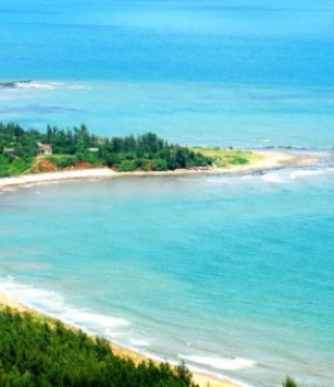 Bảo Ninh Beach