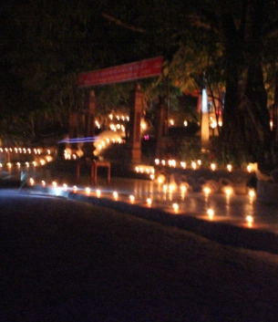 Tam Co Cave – A Memorial to the Fallen Heroes