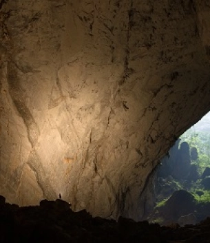 Son Doong Cave: A Wonder Beneath the Limestone Mountains of Phong Nha – Ke Bang