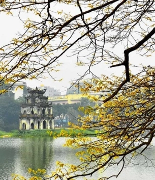 Hà Nội- Ngàn năm Văn hiến