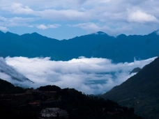 Sapa - Thiên nhiên và con người