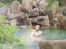 Bang Osen Hot Springs – Step into a Heavenly Paradise