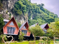 Lèn Chùa Ecostay - Không chỉ là một điểm lưu trú