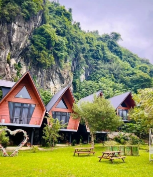 Lèn Chùa Ecostay - Không chỉ là một điểm lưu trú