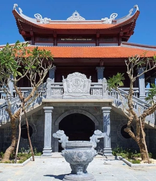 Hành Trình Về Nhà Tưởng Niệm Đại Tướng Võ Nguyên Giáp: Nơi Gửi Gắm Lòng Thành Kính