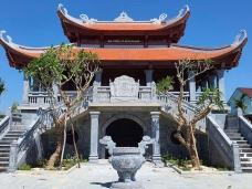 Hành Trình Về Nhà Tưởng Niệm Đại Tướng Võ Nguyên Giáp: Nơi Gửi Gắm Lòng Thành Kính