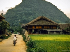 Thôn Tha - điểm đến du lịch cộng đồng hấp dẫn tại Hà Giang