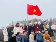 Lào Cai - Đặc sắc về thiên nhiên, giàu có về văn hóa