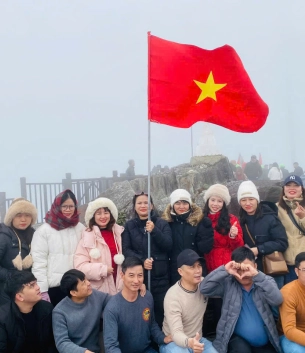 Lào Cai - Đặc sắc về thiên nhiên, giàu có về văn hóa