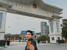 Cửa khẩu Quốc tế Lào Cai – Điểm giao thương sầm uất và cửa ngõ sang Trung Quốc