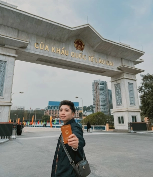 Cửa khẩu Quốc tế Lào Cai – Điểm giao thương sầm uất và cửa ngõ sang Trung Quốc