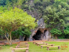 Lèn Chùa Ecostay – Trải nghiệm nghỉ dưỡng giữa thiên nhiên Phong Nha