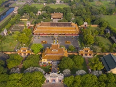 Hue Imperial City – The Beating Heart of Vietnam’s Ancient Capital