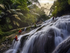 Exploring Dong Chau – Khe Nuoc Trong in Quang Binh: A Trekking Journey Through the Green Symphony