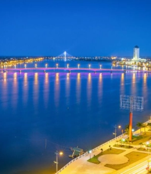 Bảo Ninh – Giao hòa biển cả và di sản