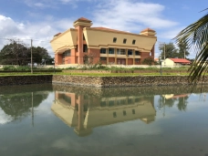 Quang Binh Museum – Preserving the Cultural Heritage of Quang Binh