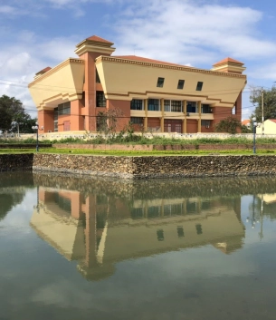 Bảo tàng Tổng hợp - Nơi gìn giữ văn hóa của người Quảng Bình