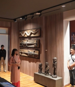 Bảo tàng Đà Nẵng – Nơi lưu giữ những giá trị lịch sử và văn hóa đặc sắc