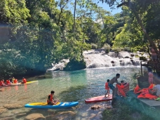 Cha Cung Eco-park