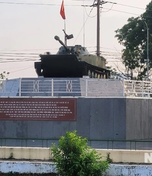 Lang Vay Military Base – Heroic Landmark in Quang Tri, the Land of Fire