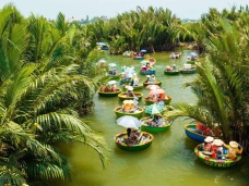 Cam Thanh – The Vietnamese Village Named Among the World’s 50 Most Beautiful Villages 2025