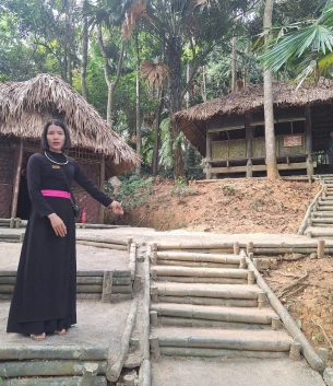 An toàn khu Định Hóa, Thái Nguyên – Bản hùng ca của dân tộc trong thời kỳ kháng chiến chống Pháp