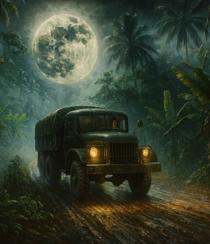 Các di tích lịch sử trên dường Trường Sơn qua Bình – Trị - Thiên