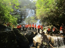 Road 20 Quyết Thắng: A Legendary Mark of the Trường Sơn Trail