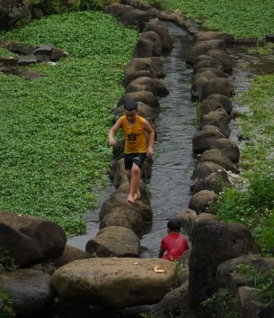 Experience Cham Ancient Wells in Gio An – 1,500-Year-Old Water Heritage of Quang Tri