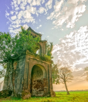 Hà Tĩnh - Dòng chảy lịch sử