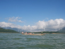 Hồ Rào Quán – Tuyệt Tình Cốc giữa đại ngàn Quảng Trị