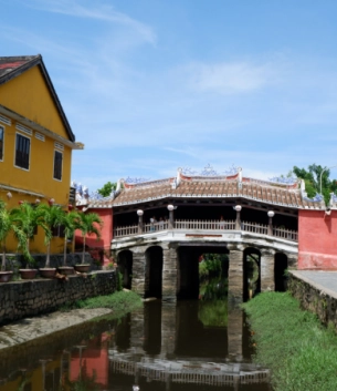 Du ký Hội An – Hành trình khám phá phố cổ, di sản và ẩm thực xứ Quảng