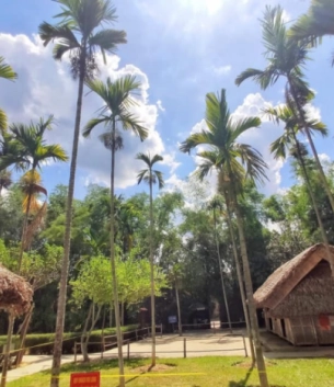 Nghe An – A Land of Poetic Landscapes and Timeless Charm