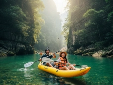 Phong Nha – Ke Bang National Park: Vietnam’s Outstanding Natural Heritage