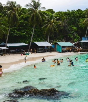 What Makes Phu Quoc Special? History, Nature and Culture