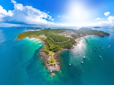 Phú Quốc – đảo ngọc của biển phương Nam