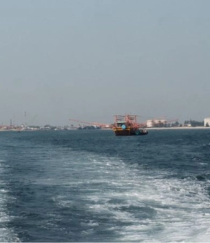 Cửa Việt - Giá trị thiên nhiên và văn hóa