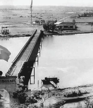 Khám phá DMZ - Ký ức  về chiến tranh Việt Nam