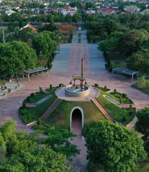 Quảng Trị - Di sản thiên nhiên và văn hóa