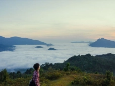 Sa Mu Pass Cloud Hunting Guide – A Mid-Mountain Paradise in Quang Tri