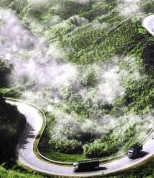 Cẩm nang “Săn Mây” Đèo Sa Mù, Quảng Trị