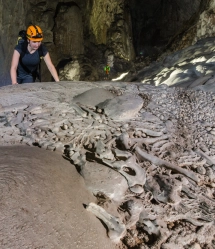 Động Sơn Đoòng: Giải mã kiệt tác thiên nhiên dưới lòng núi Phong Nha