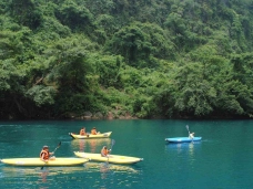 Sông Chày – Hang Tối: Cẩm Nang Vượt Qua Giới Hạn Cho Tín Đồ Mạo Hiểm