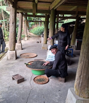 Làng Thái Hải - Nơi gìn giữ các giá trị văn hóa người Tày